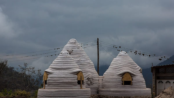 Calilegua Bioconstrucción