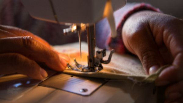 Dorka Diseño Textil