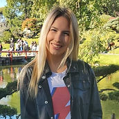Agustina Caro Frade